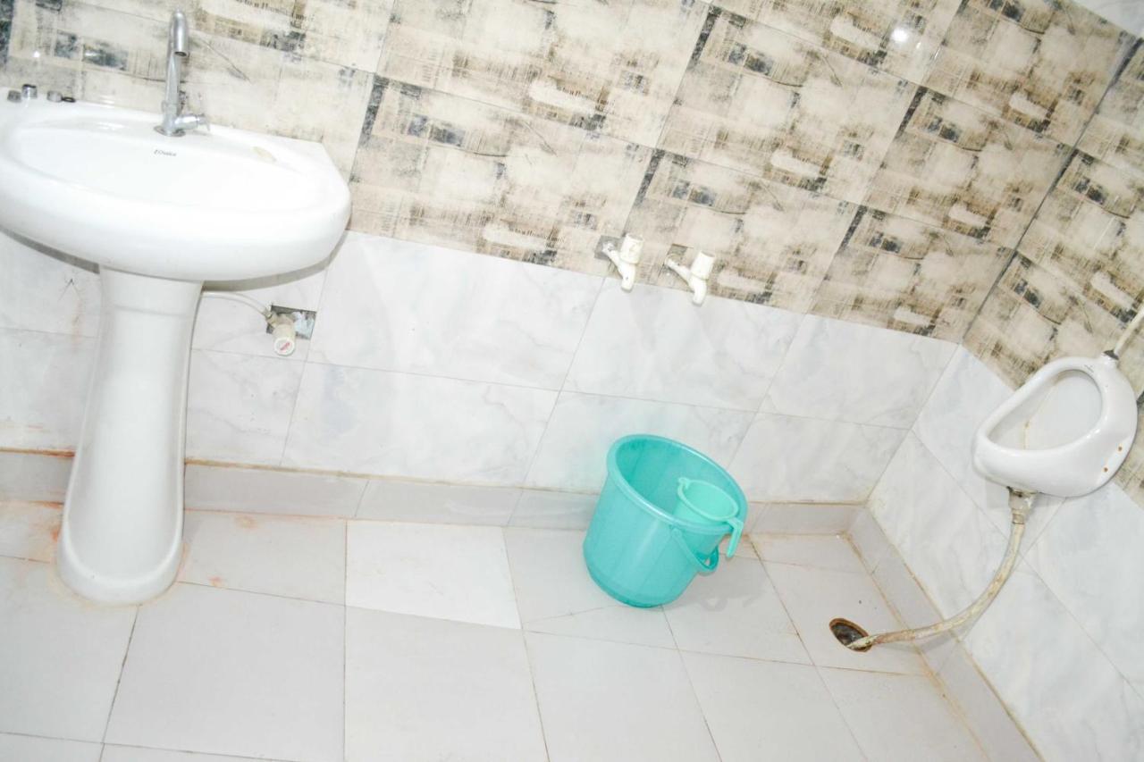Hotel O New Jp Hotel ميروت المظهر الخارجي الصورة