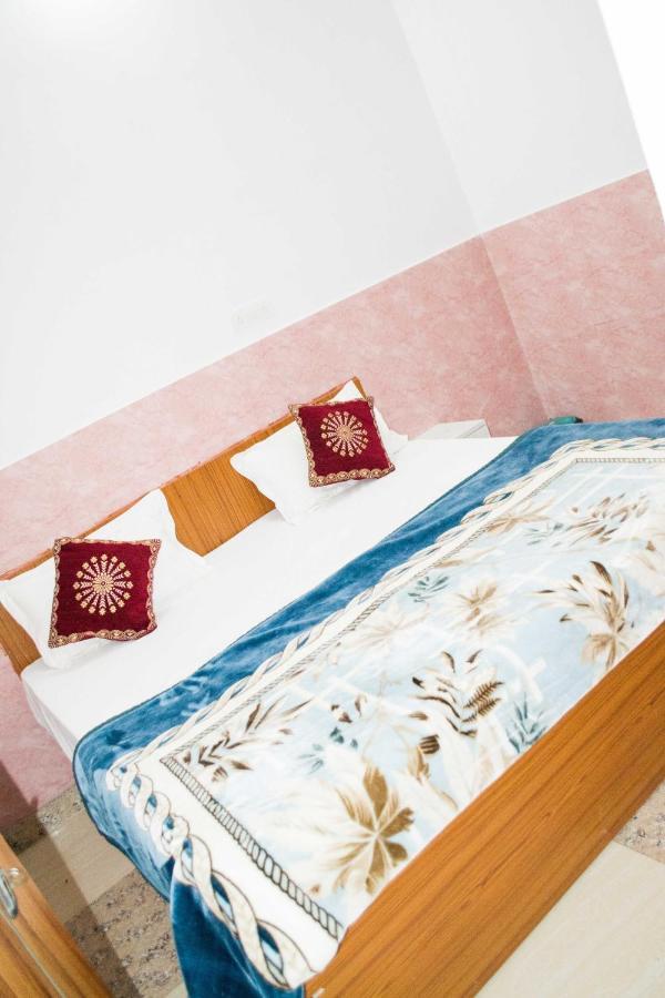 Hotel O New Jp Hotel ميروت المظهر الخارجي الصورة